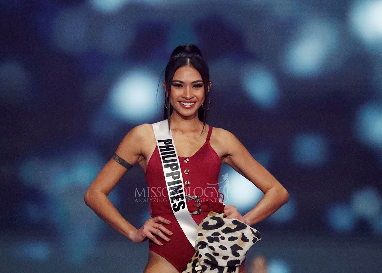 Hoa hau Hoan vu Kim Duyen anh 3