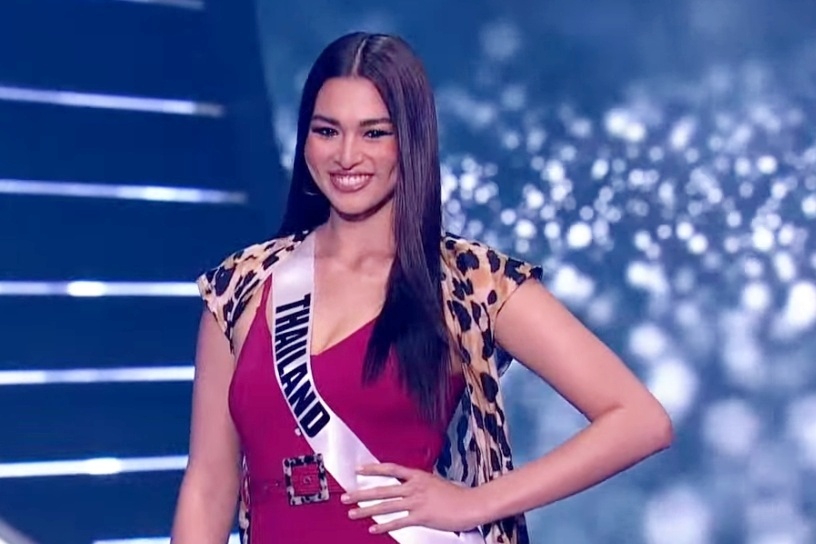 Ban ket Hoa hau Hoan vu Kim Duyen anh 3