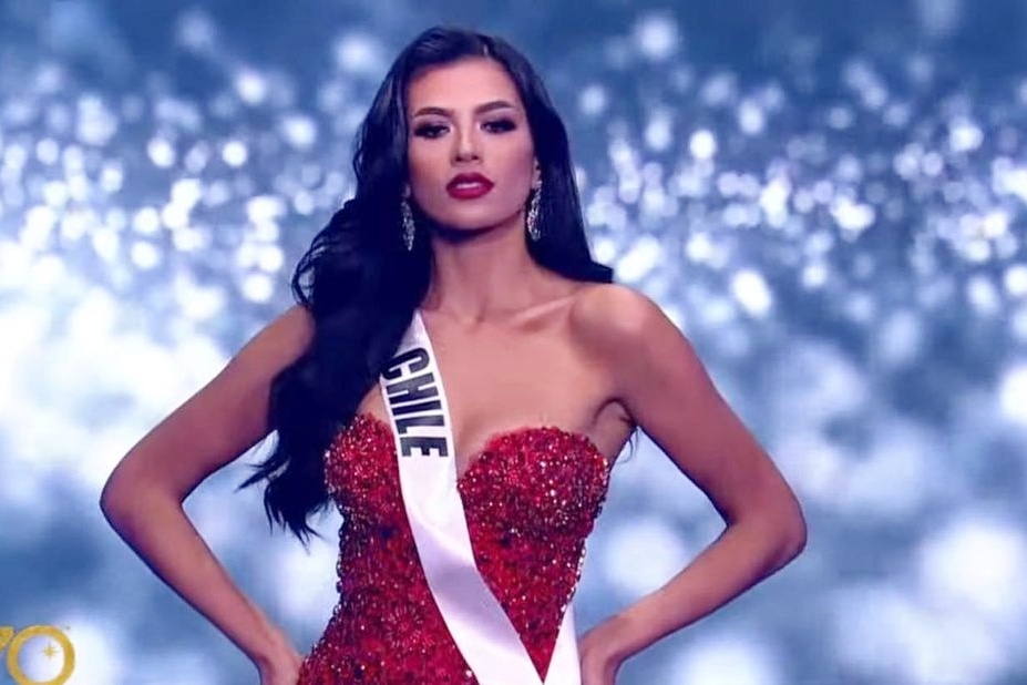 Ban ket Hoa hau Hoan vu Kim Duyen anh 11