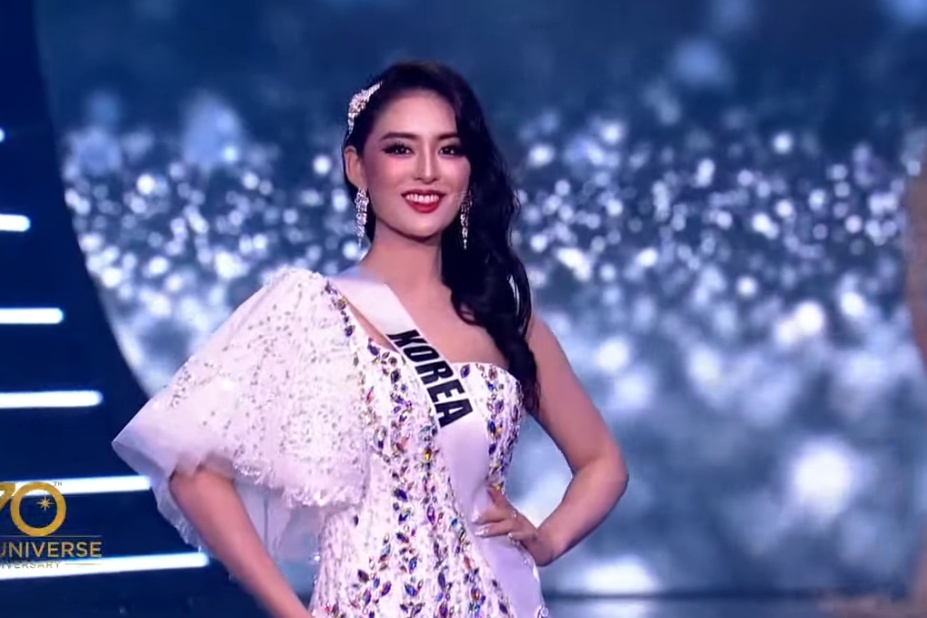 Ban ket Hoa hau Hoan vu Kim Duyen anh 10