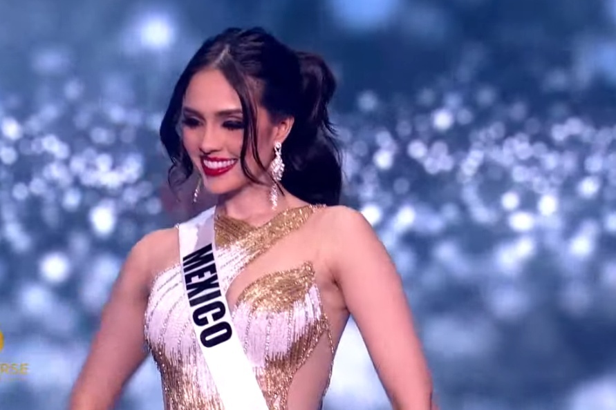 Ban ket Hoa hau Hoan vu Kim Duyen anh 9