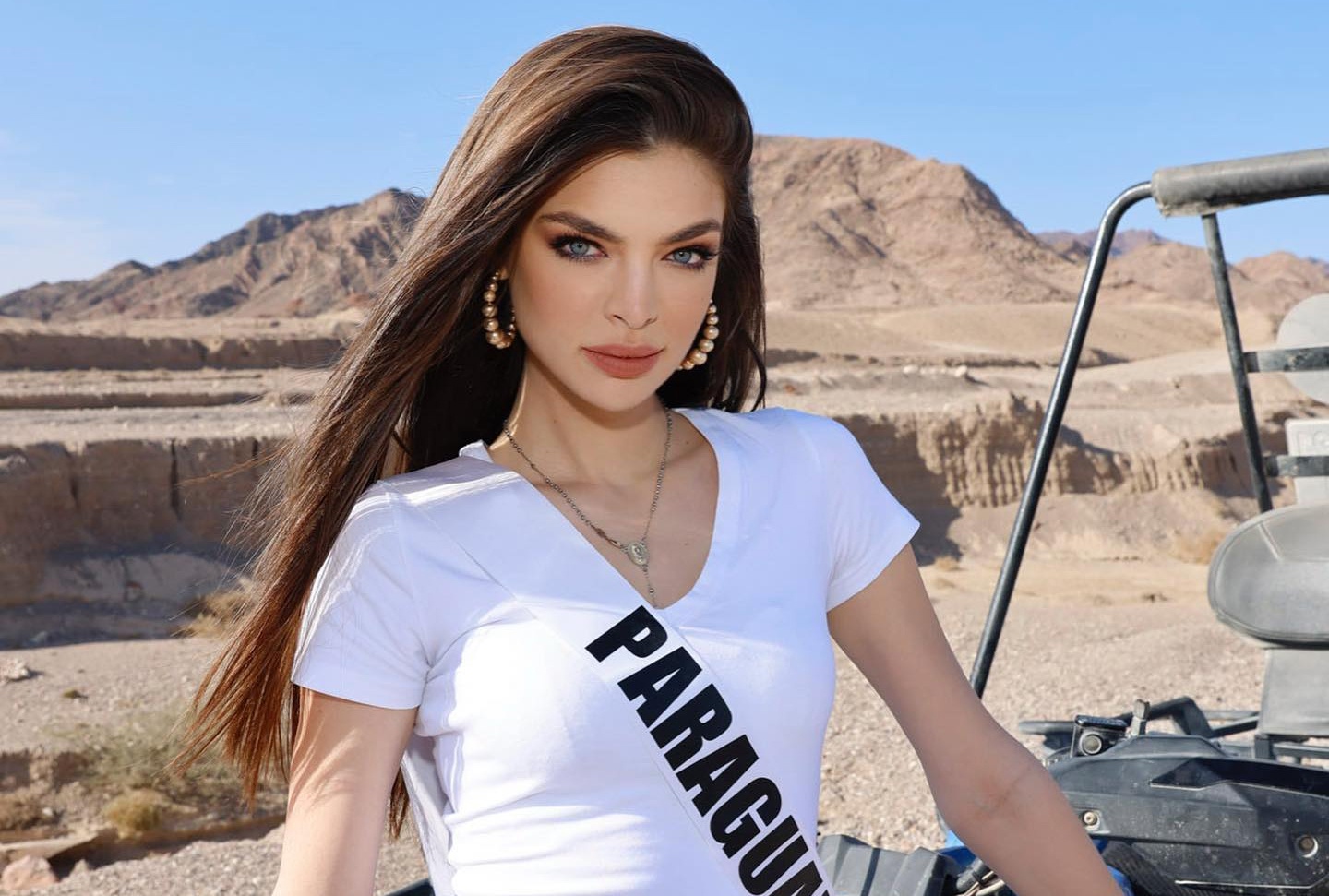 Dieu dac biet ve a hau 1 Miss Universe 2021 hinh anh