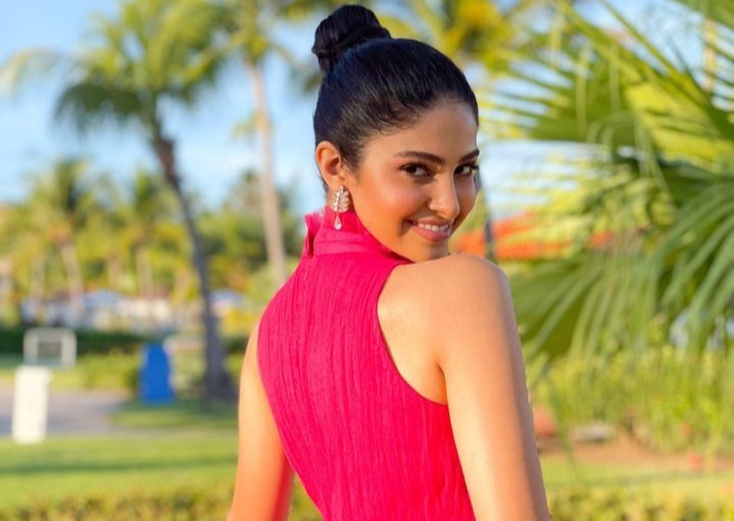 Nhung thi sinh duoc vao thang top 30 Hoa hau The gioi 2021 hinh anh