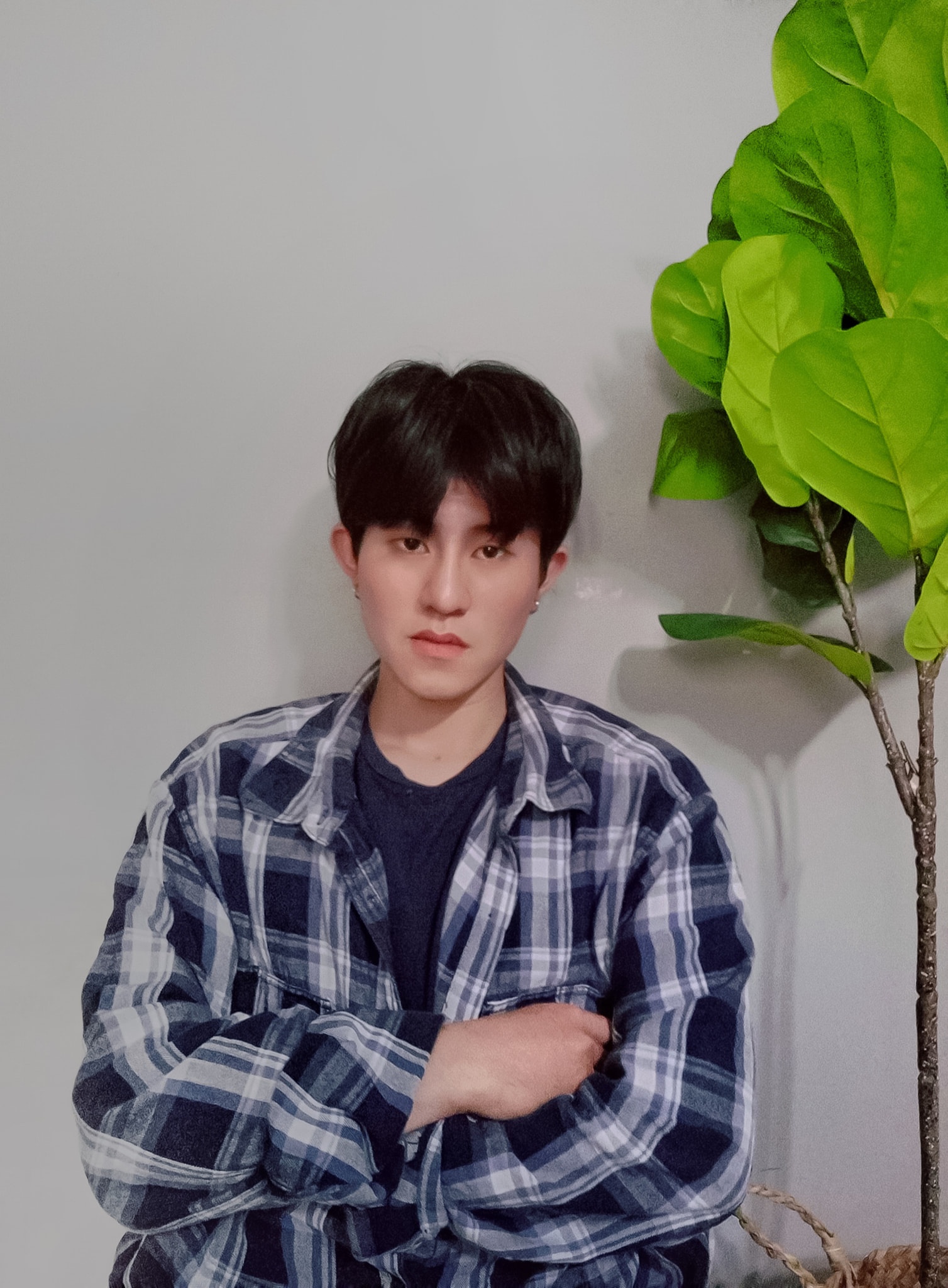 Pham Chi Thanh qua doi anh 1