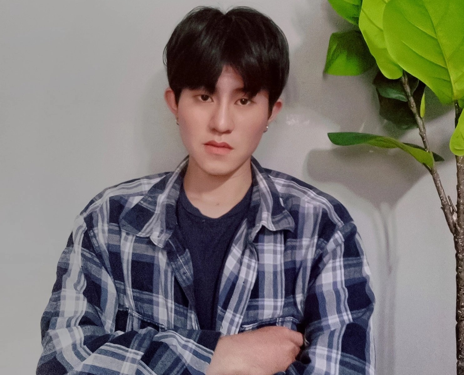 Ca si Pham Chi Thanh qua doi o tuoi 25 hinh anh