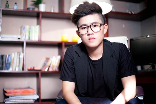 Dong nghiep thuong tiec ca si Pham Chi Thanh hinh anh