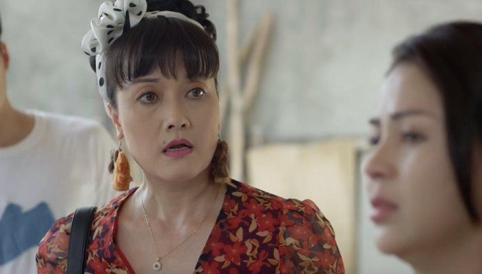 Phim truyền hình Việt 2021 Hương vị tình thân ảnh 3 Phim truyen hinh Viet 2021 Huong vi tinh than anh 3