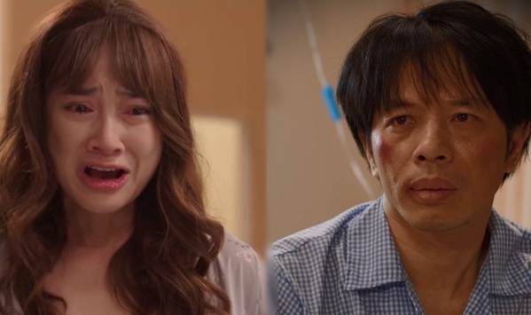 Phim truyen hinh Viet 2021 Huong vi tinh than anh 5