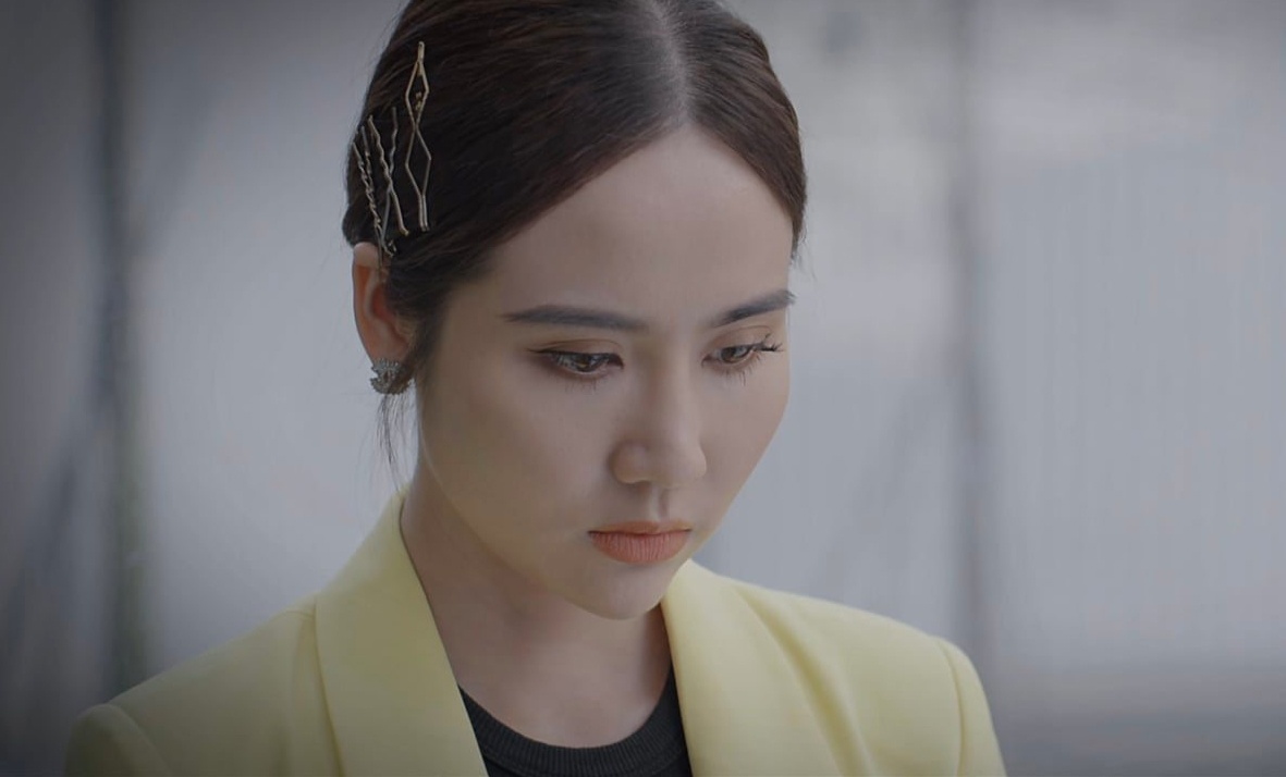 Huyền Lizzie Vân Trang Thương ngày nắng về ảnh 1 Huyen Lizzie Van Trang Thuong ngay nang ve anh 1