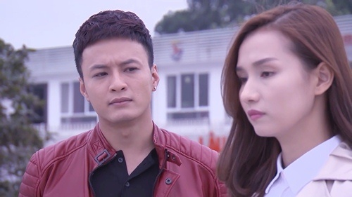 Hong Dang Thuong ngay nang ve anh 1