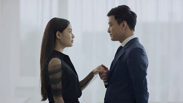 Hong Dang Thuong ngay nang ve anh 4