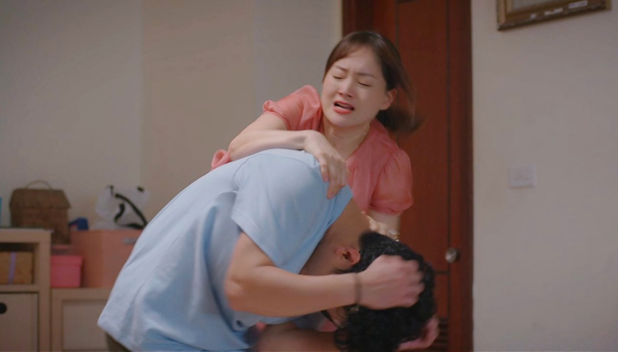 Hong Dang Thuong ngay nang ve anh 6