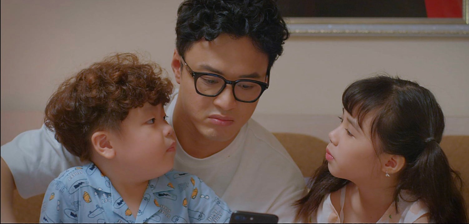 Hong Dang Thuong ngay nang ve anh 7