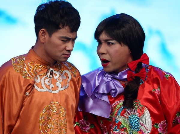 Xuan Bac khong xuat hien trong hau truong Tao Quan 2022 hinh anh