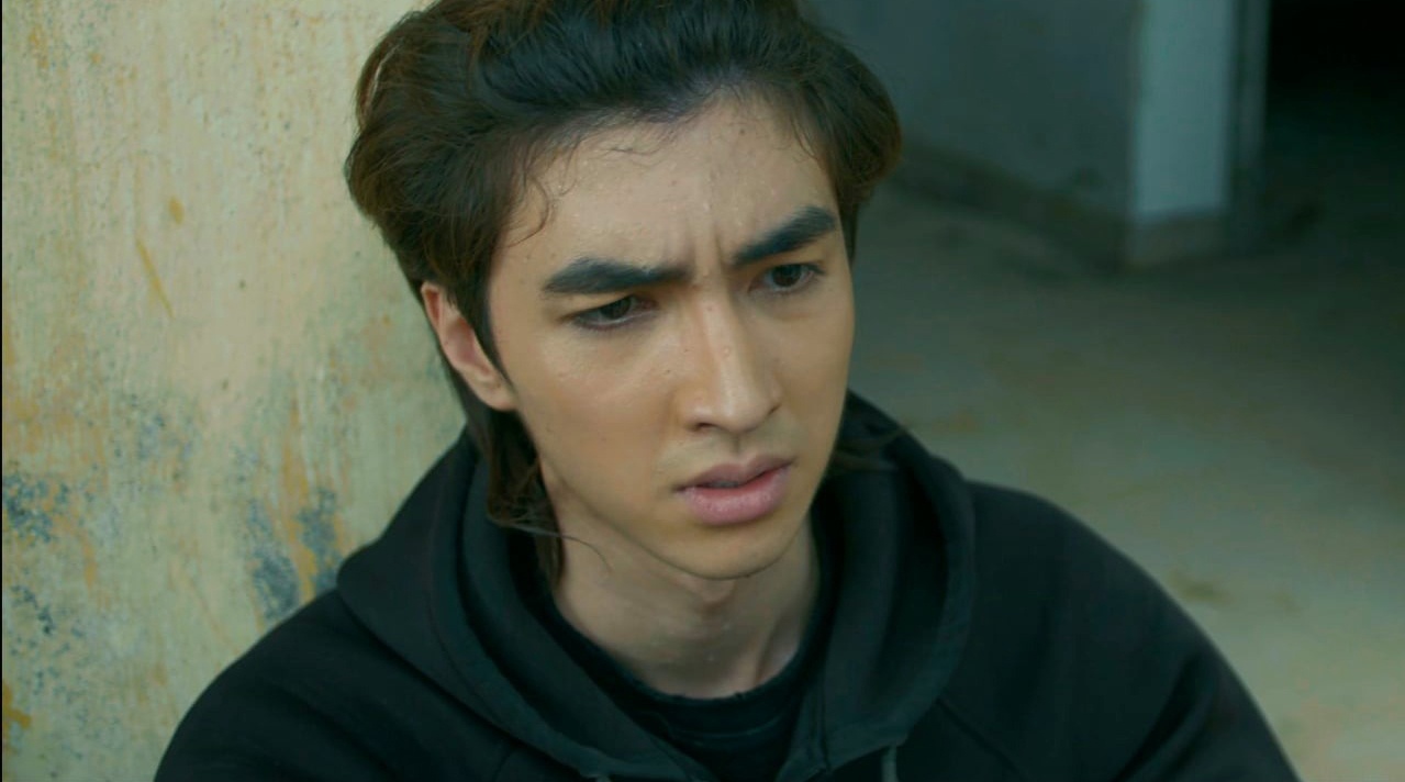 Binh An Mat na guong anh 1