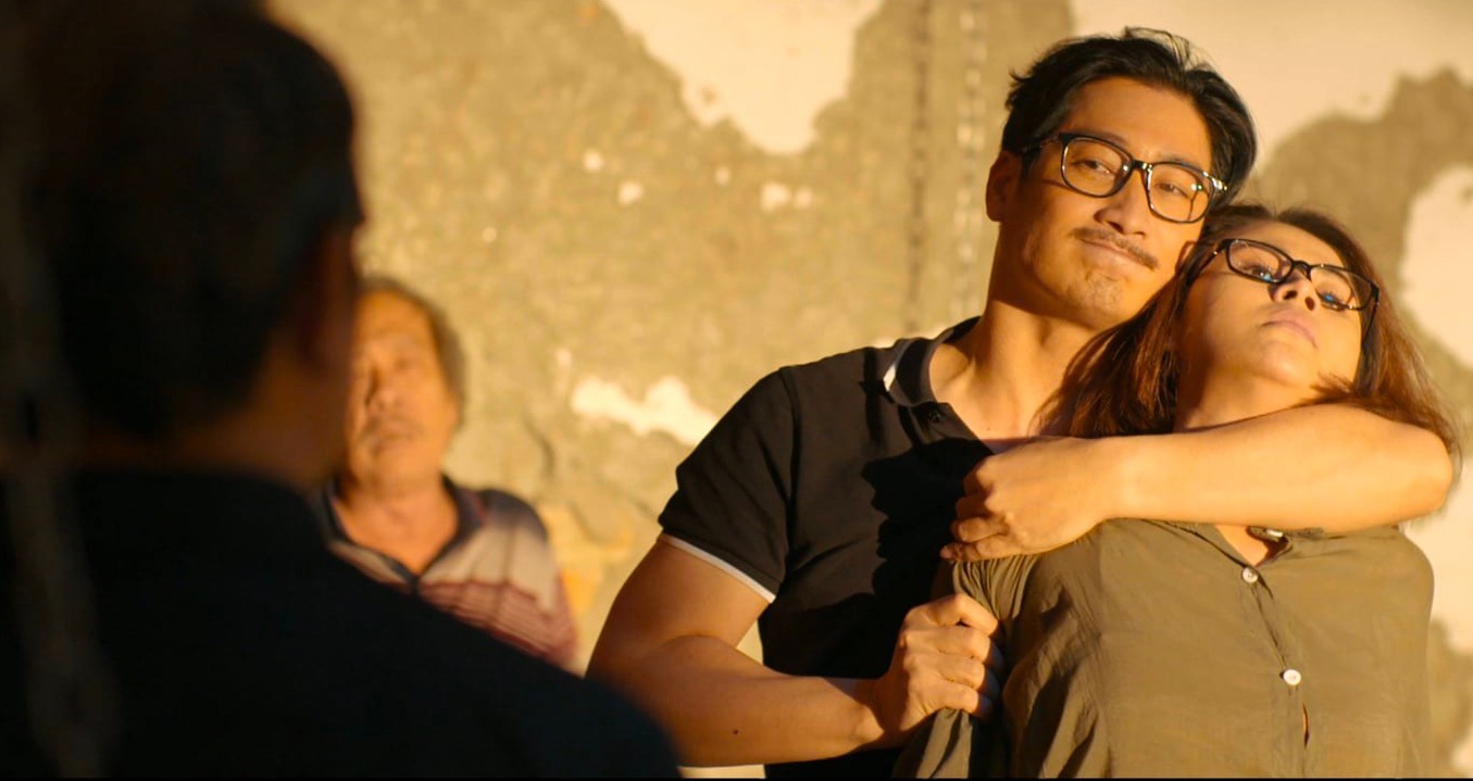 Mặt nạ gương phần kết ảnh 2 Mat na guong phan ket anh 2