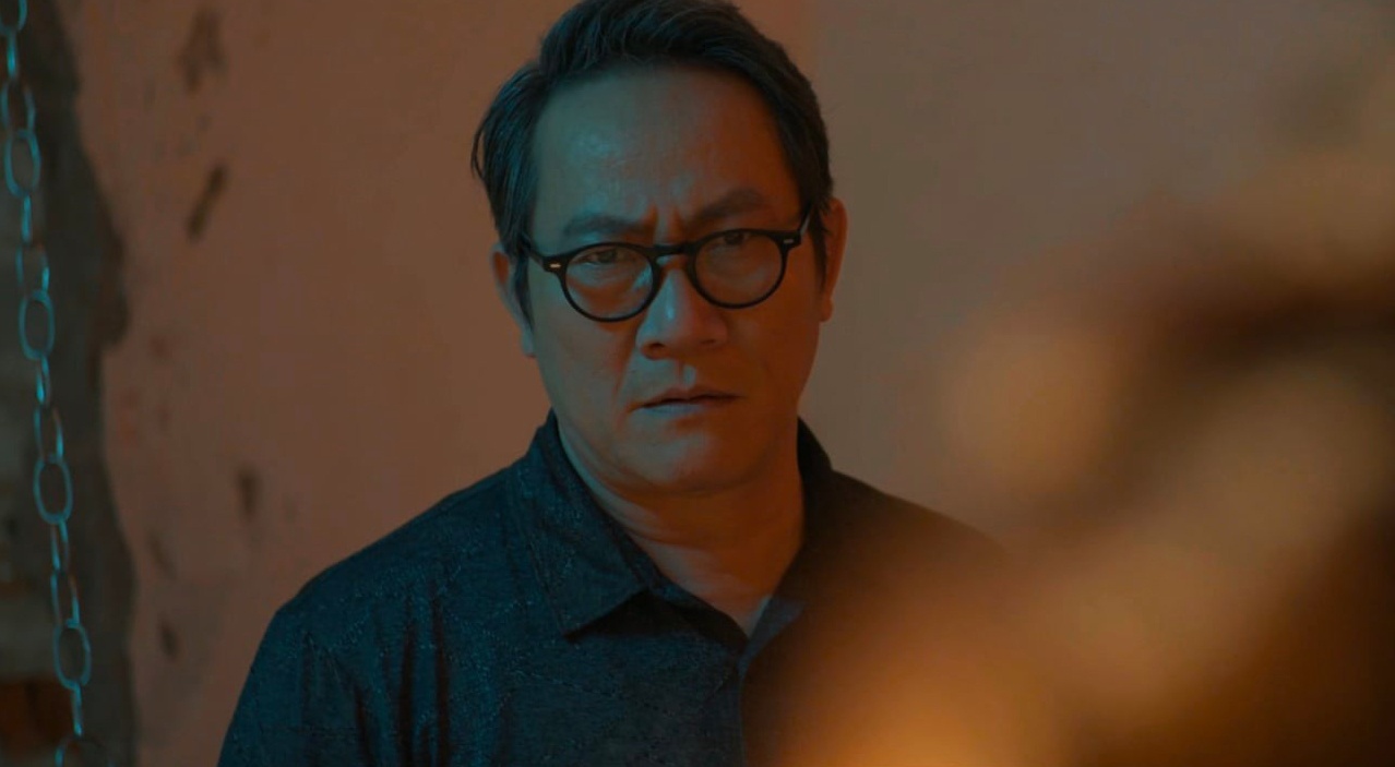 Mặt nạ gương phần kết ảnh 1 Mat na guong phan ket anh 1