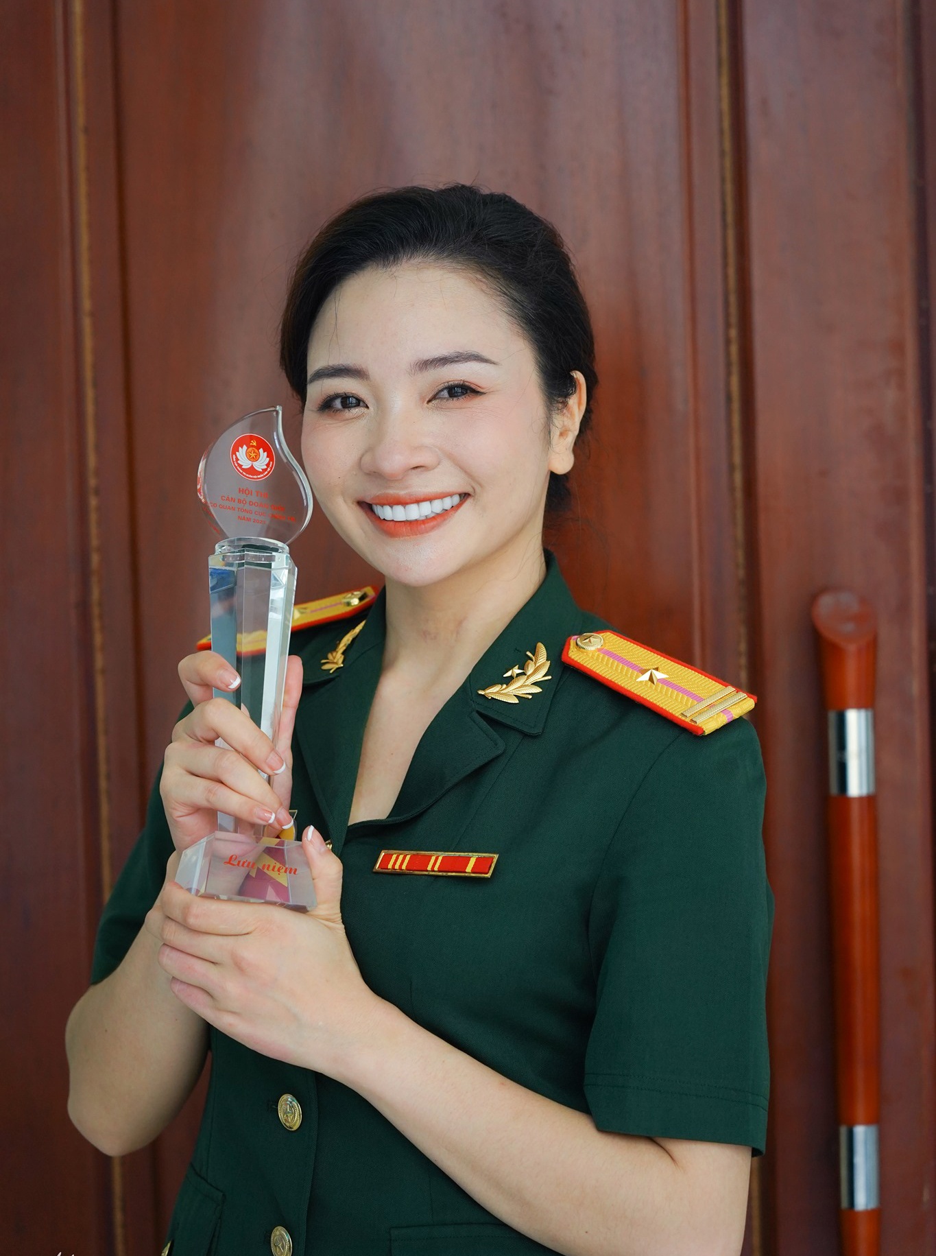 Phim Pho trong lang mua dich anh 3