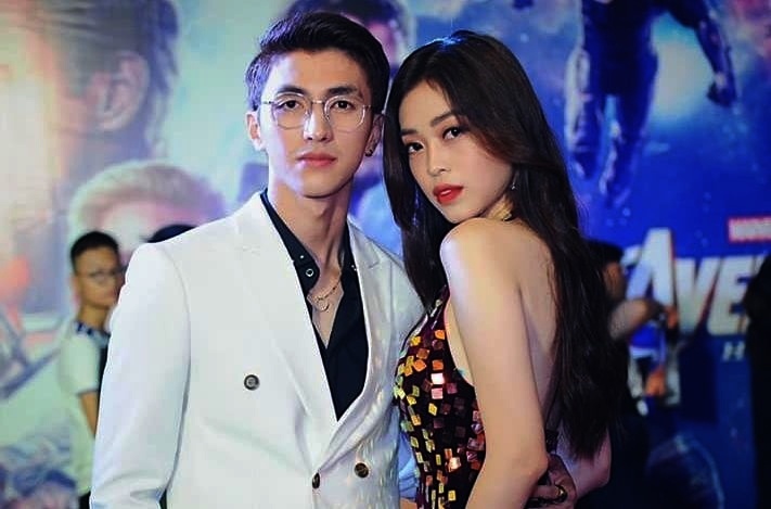 Binh An: ‘Vai trong Mat na guong la kho doi voi toi’ hinh anh