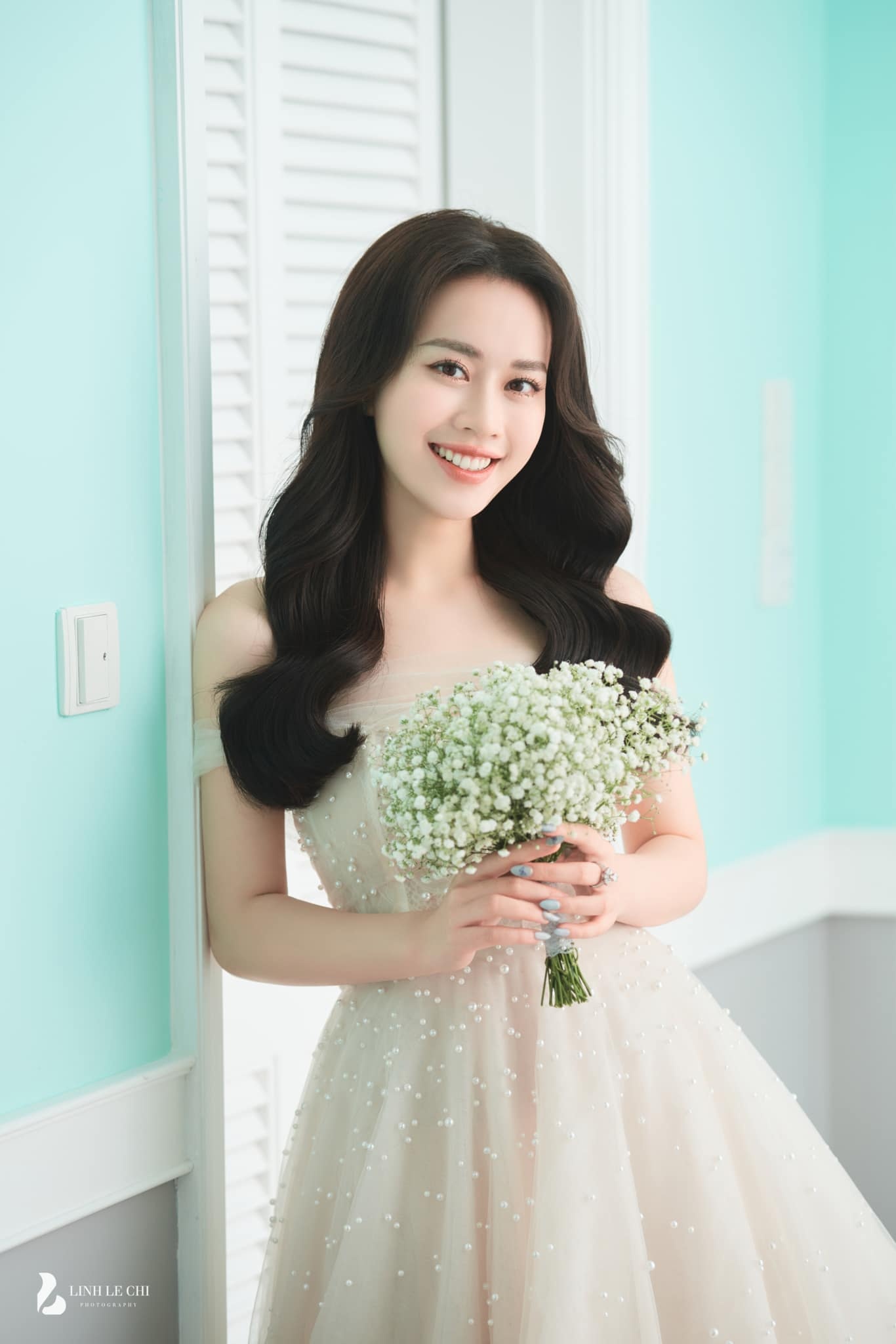 MC Mai Phuong le an hoi anh 3