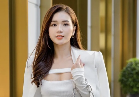 Ngoc Anh: 'Toi tung casting Mat biec du khong hop vai Ha Lan' hinh anh