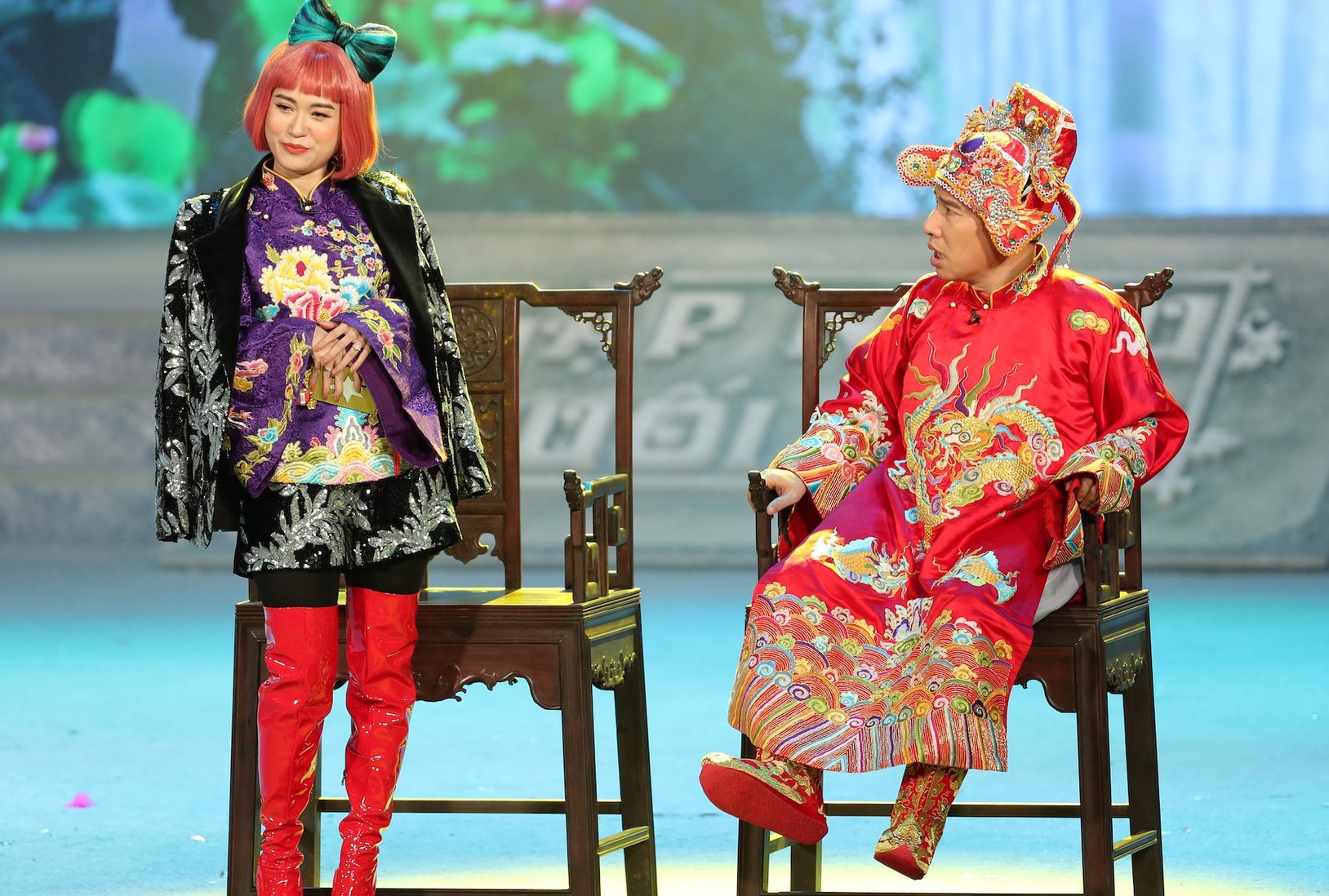 Tao Quan 2022 ghi hinh khong khan gia hinh anh