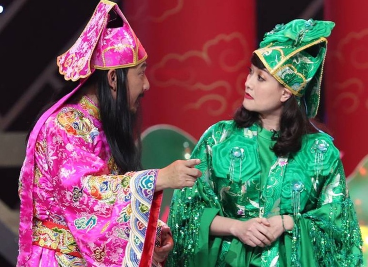 Nhung hinh anh dau tien cua Tao Quan 2022 hinh anh