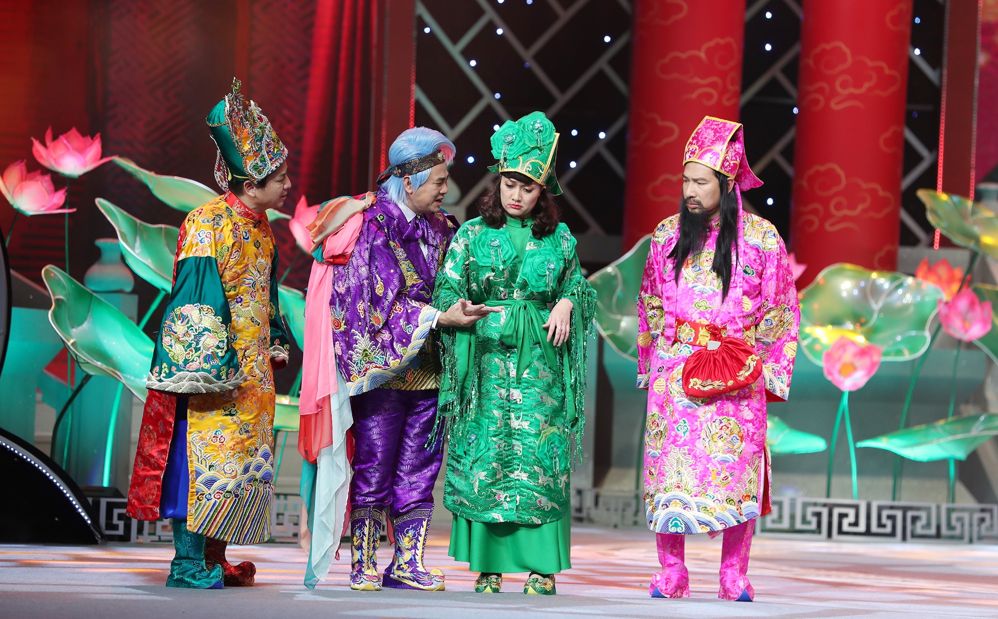 Tao Quan 2022 ghi hinh anh 2