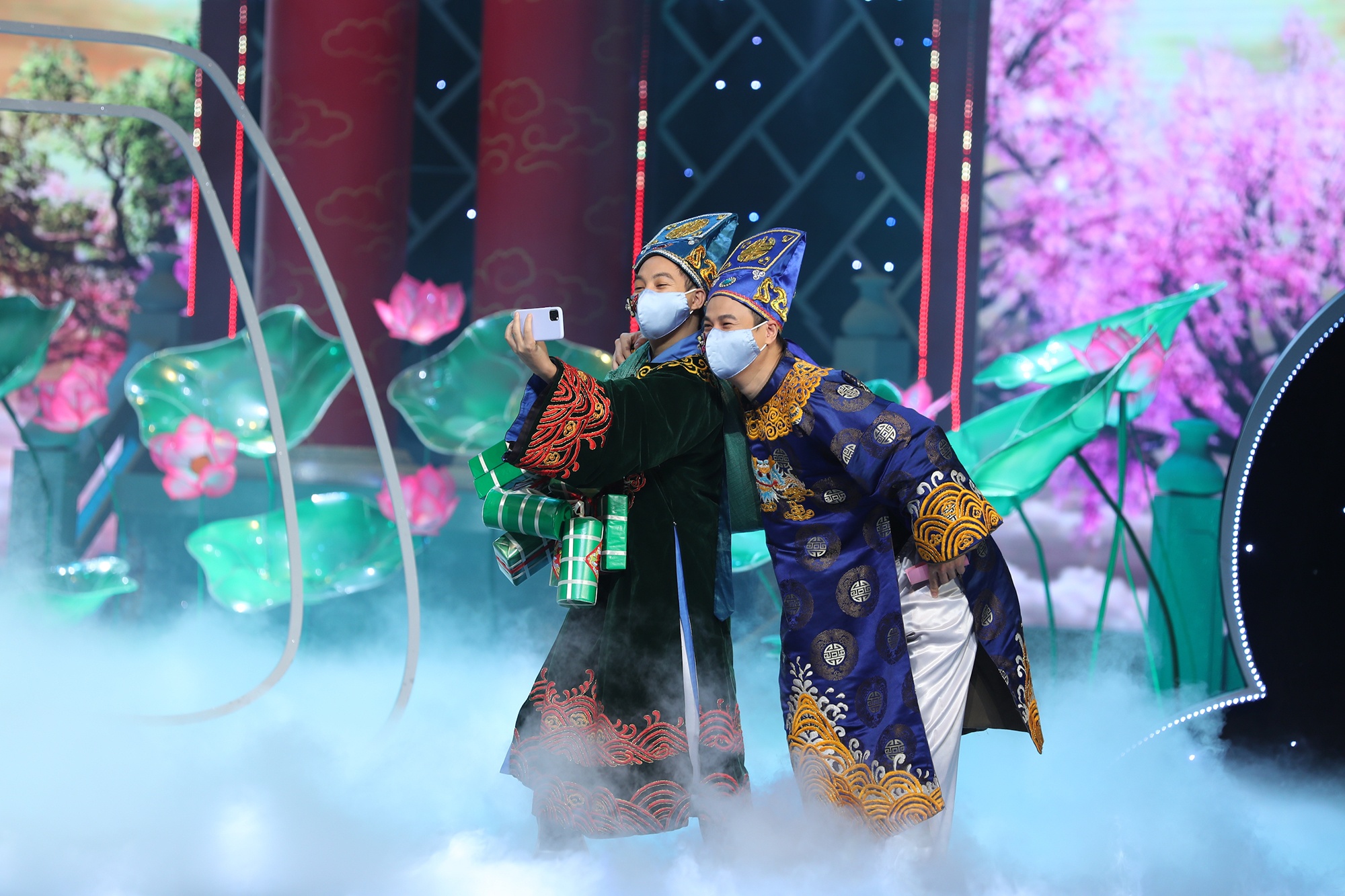 Tao Quan 2022 ghi hinh anh 7