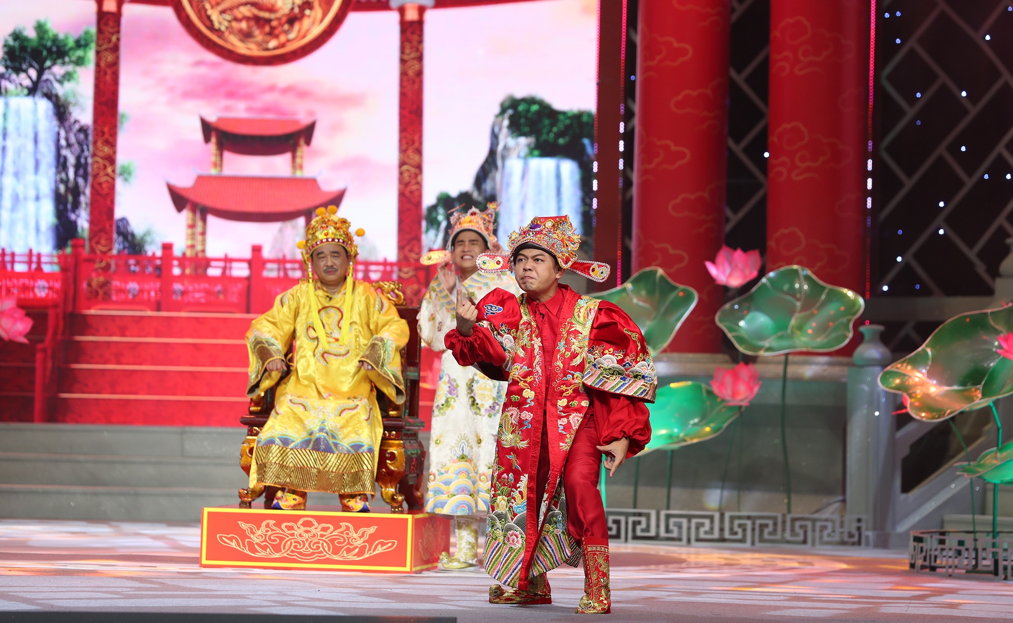 Tao Quan 2022 ghi hinh anh 8