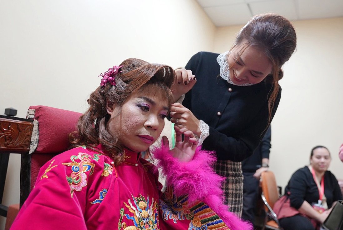 Ly do NSND Cong Ly khong dong Bac Dau hinh anh