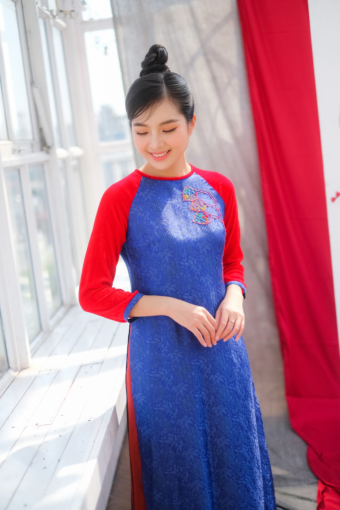 Bich Ngoc dien vien anh 7