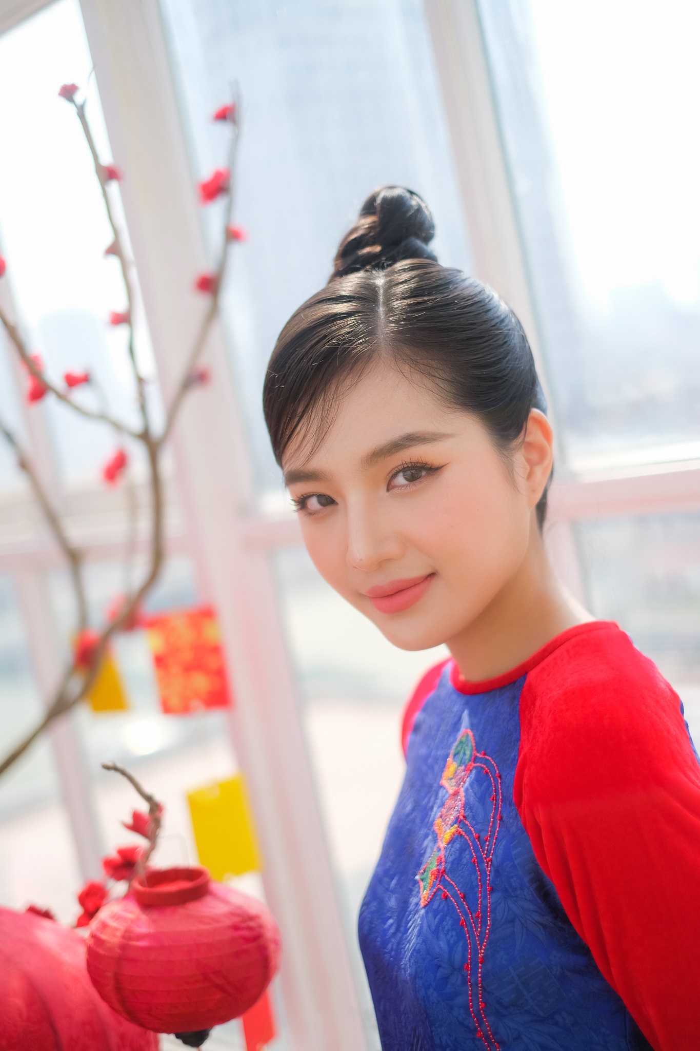 Bich Ngoc dien vien anh 5