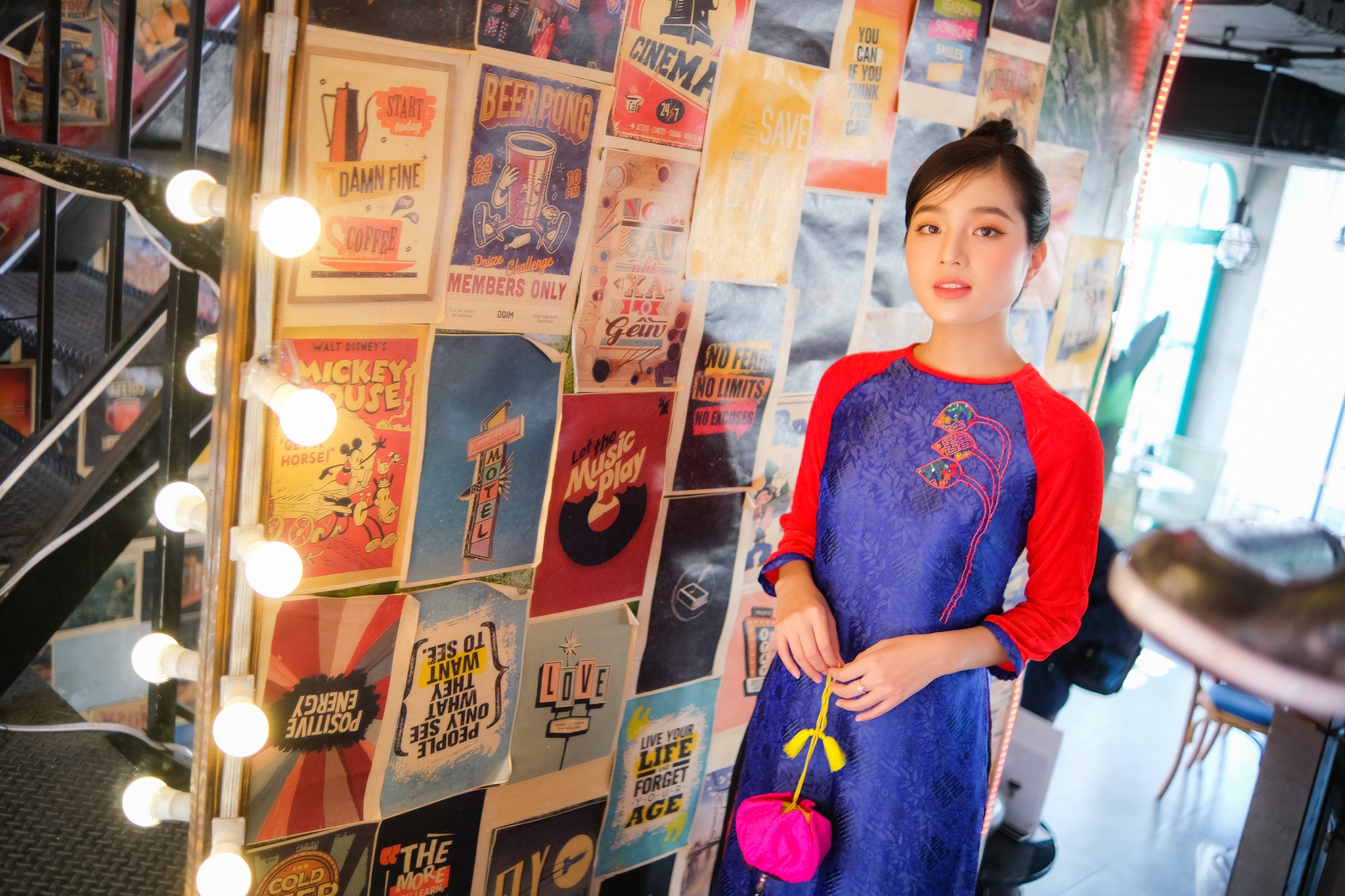 Bich Ngoc dien vien anh 11