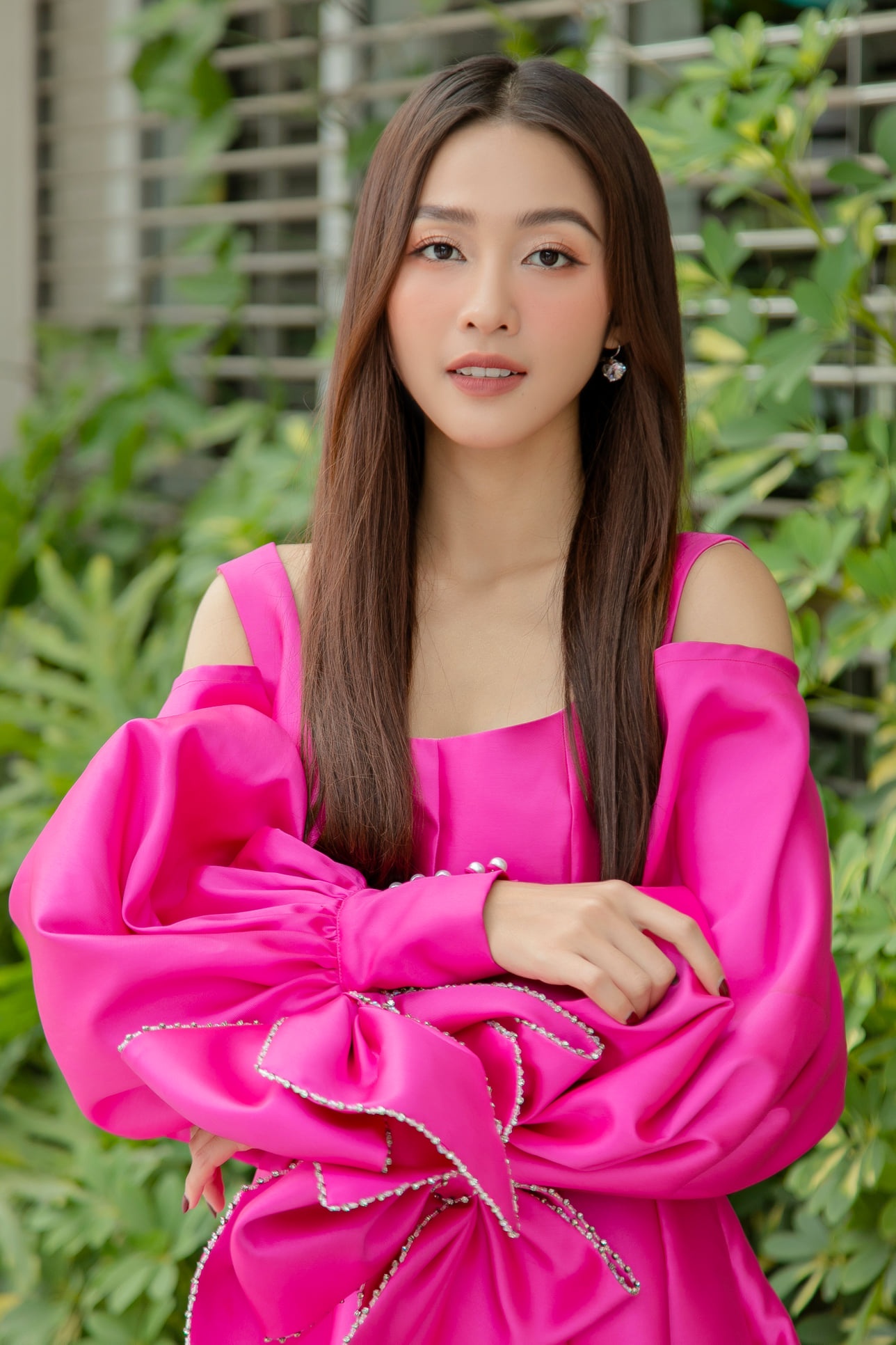 Khả Ngân 11 tháng 5 ngày ảnh 2 Kha Ngan 11 thang 5 ngay anh 2