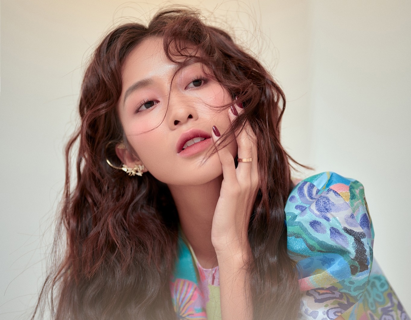 Kha Ngan 11 thang 5 ngay anh 1