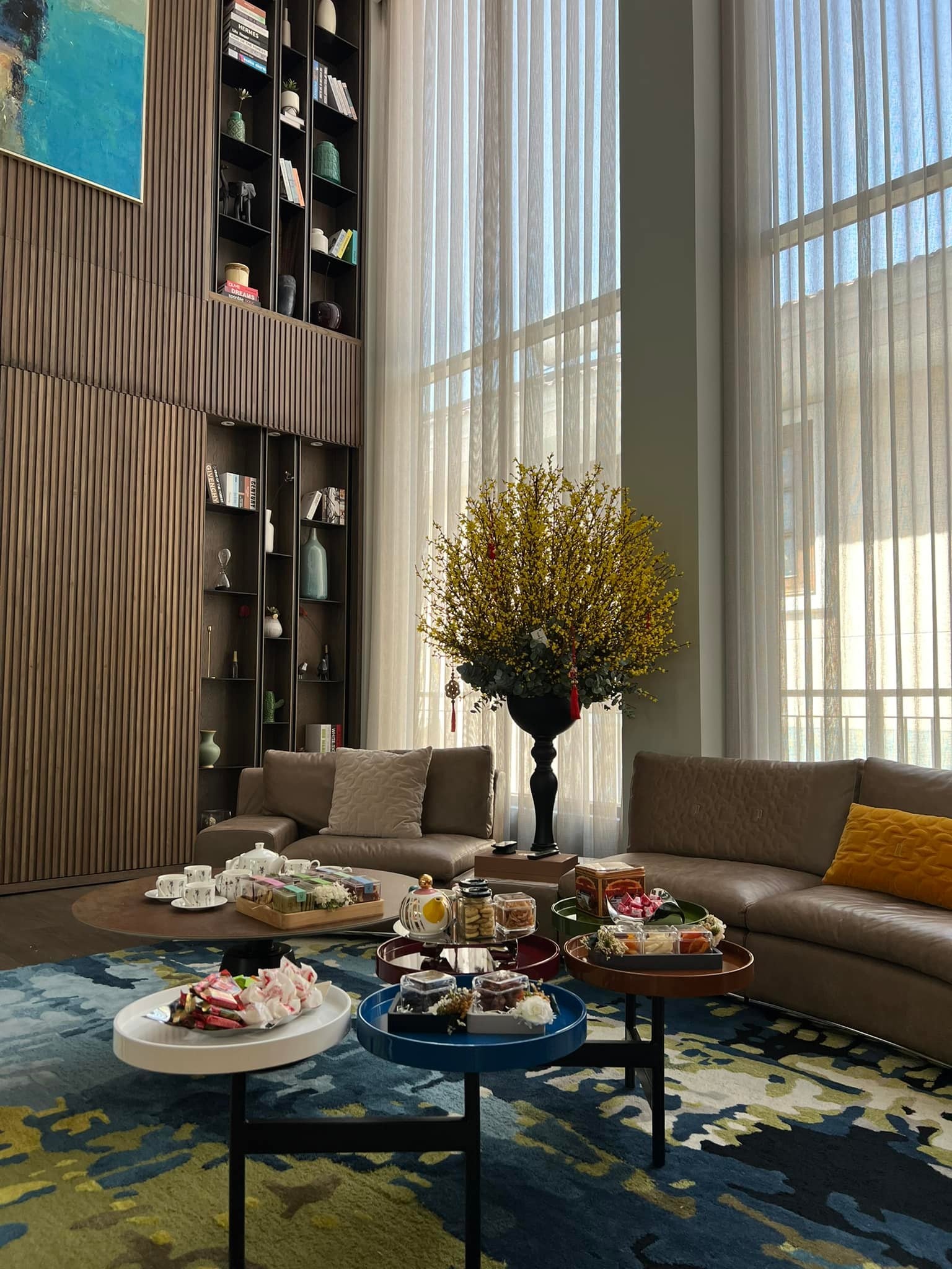 Sao Viet ngay cuoi nam anh 12