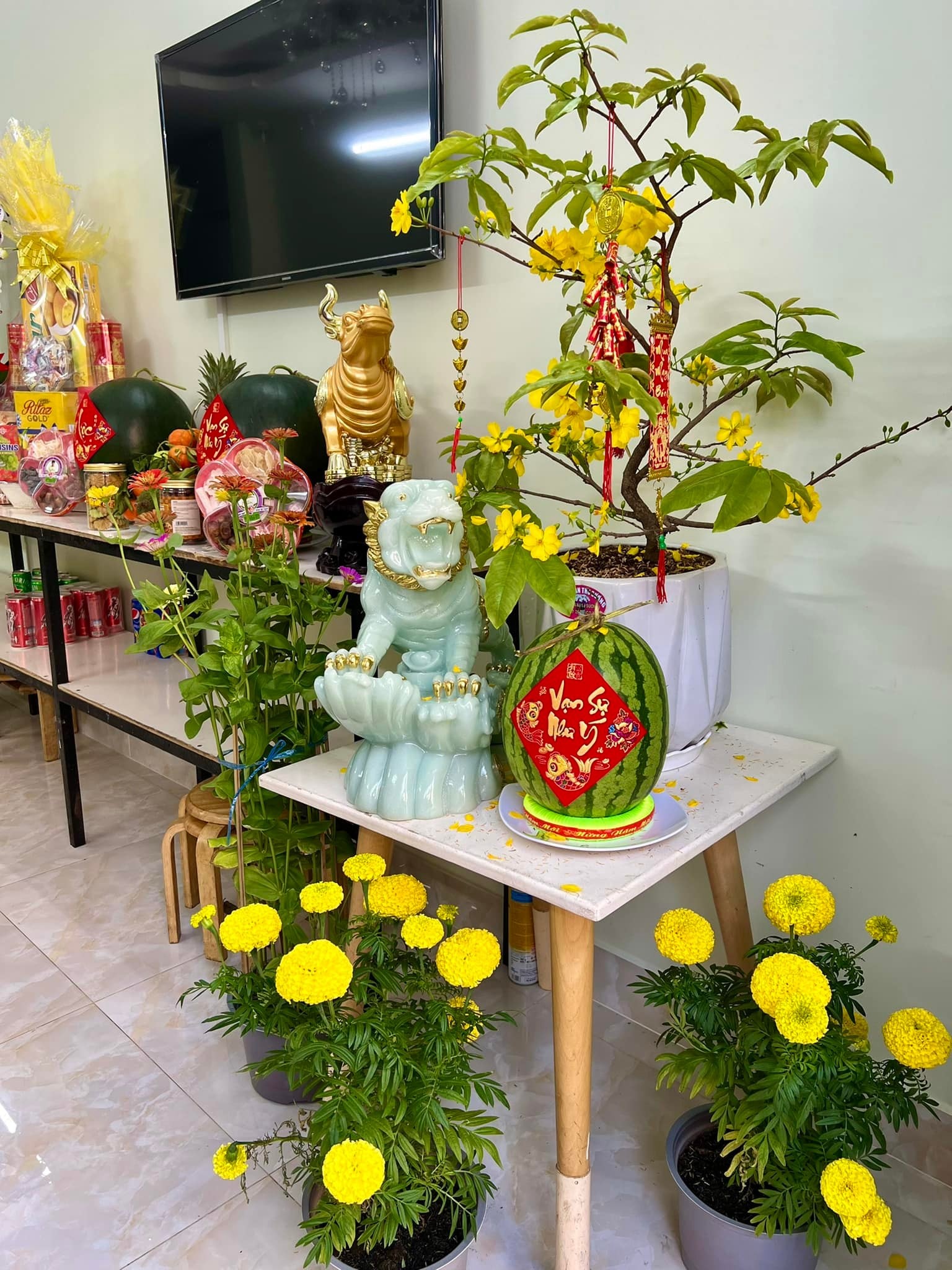 Sao Viet ngay cuoi nam anh 14