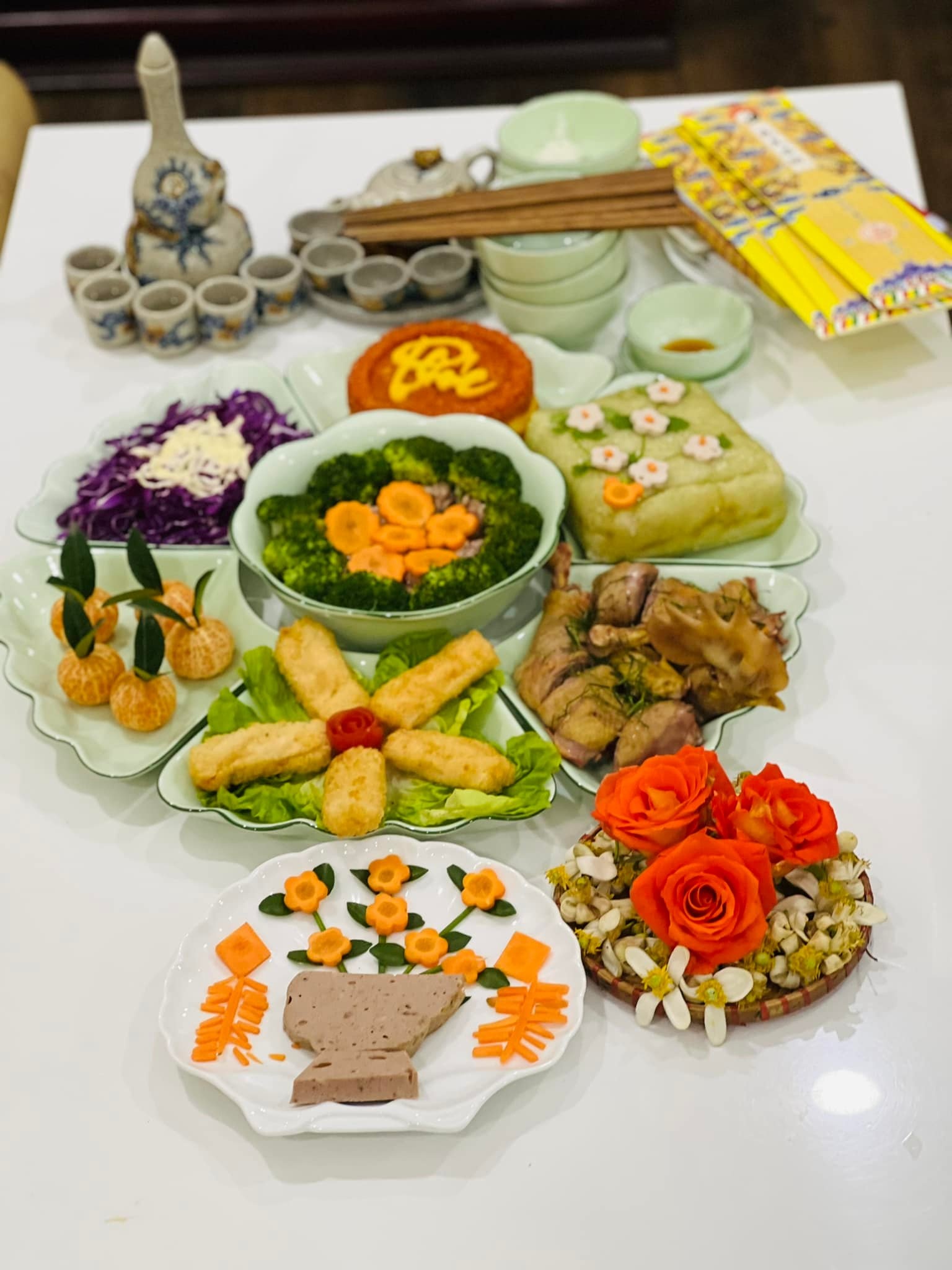 Sao Viet ngay cuoi nam anh 8