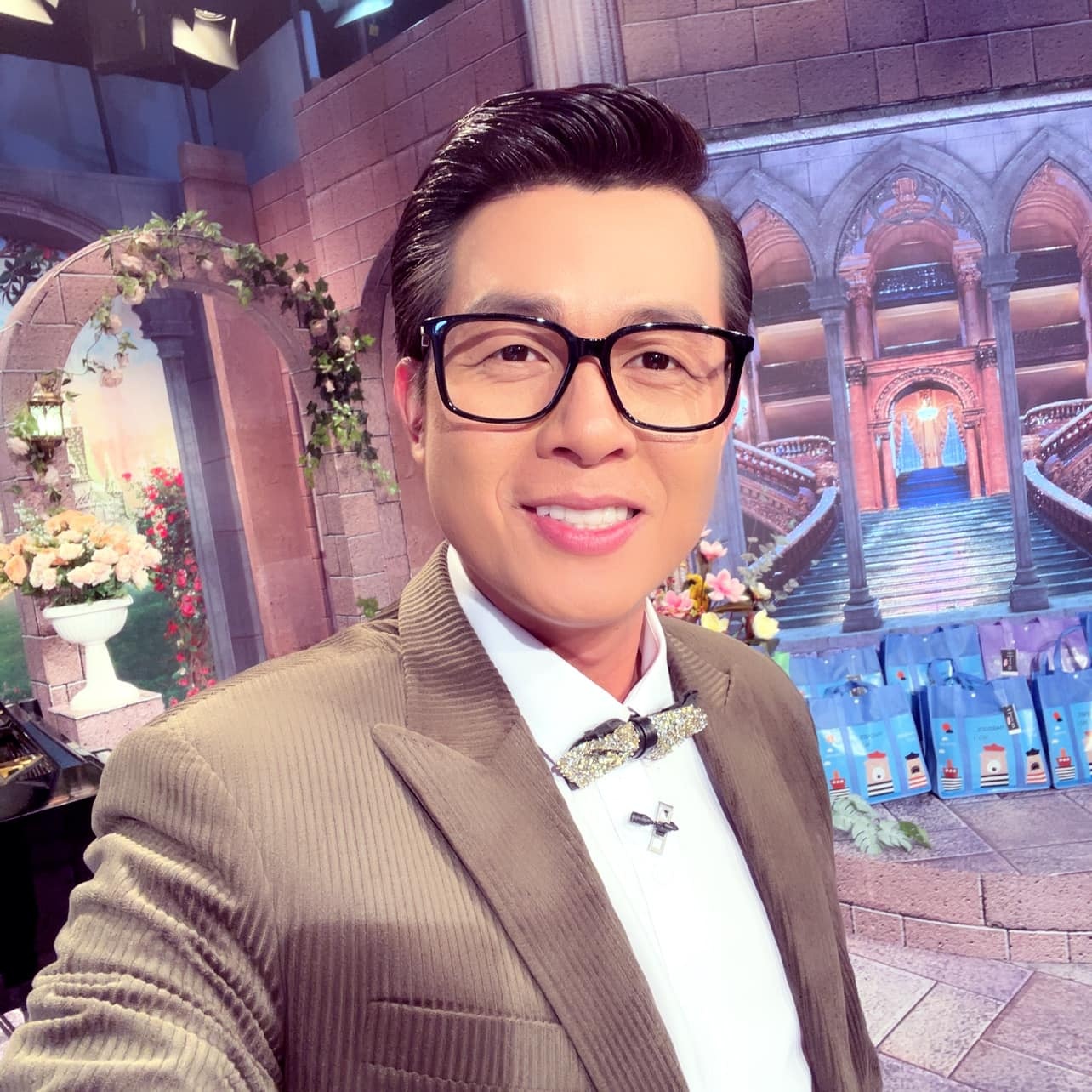 Sao Viet ngay cuoi nam anh 13