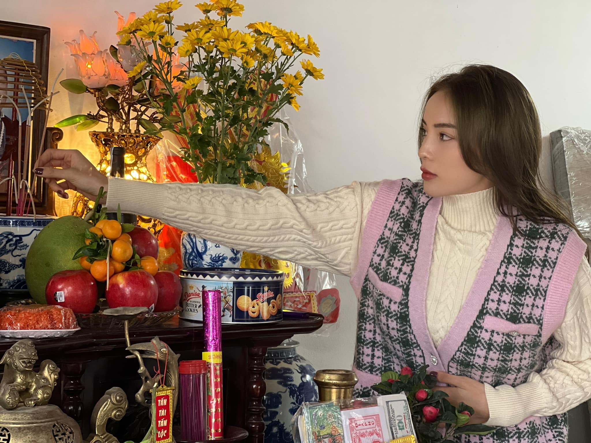 Sao Viet ngay cuoi nam anh 1