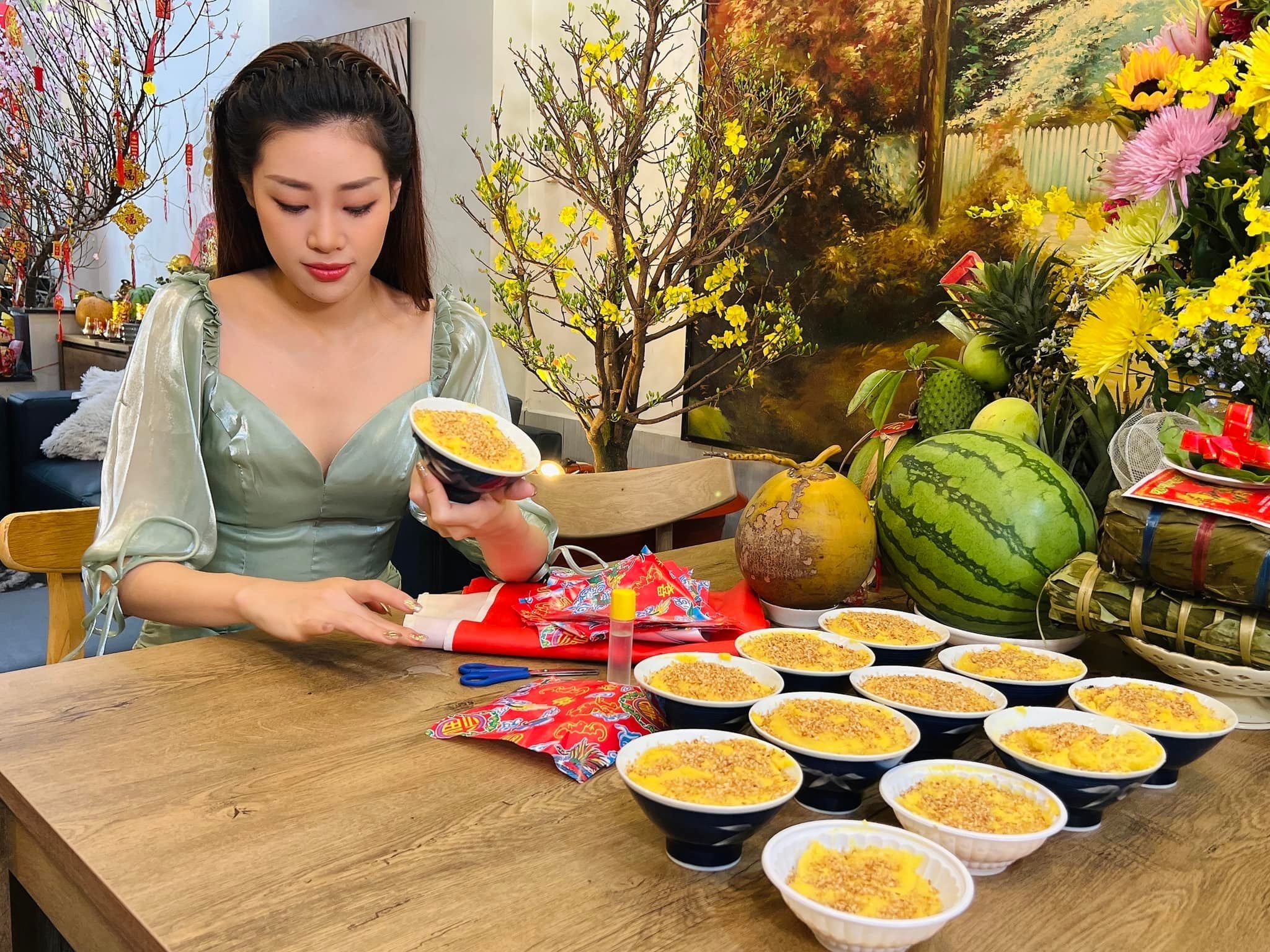 Sao Viet ngay cuoi nam anh 4