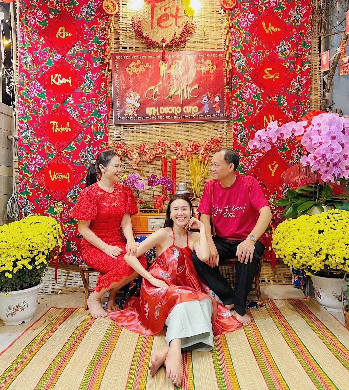 Sao Viet dau nam Nham Dan anh 5