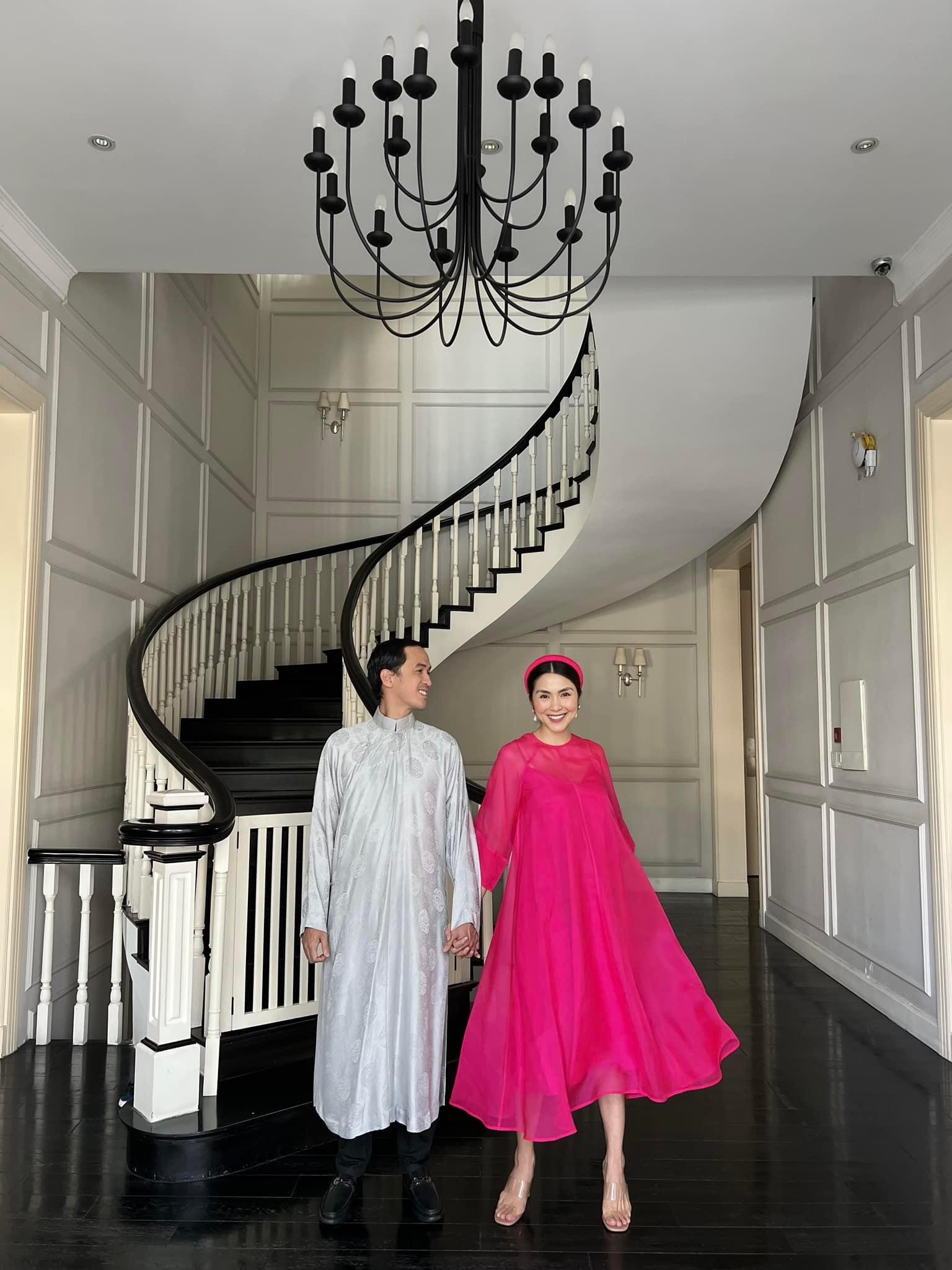 Sao Viet dau nam Nham Dan anh 9