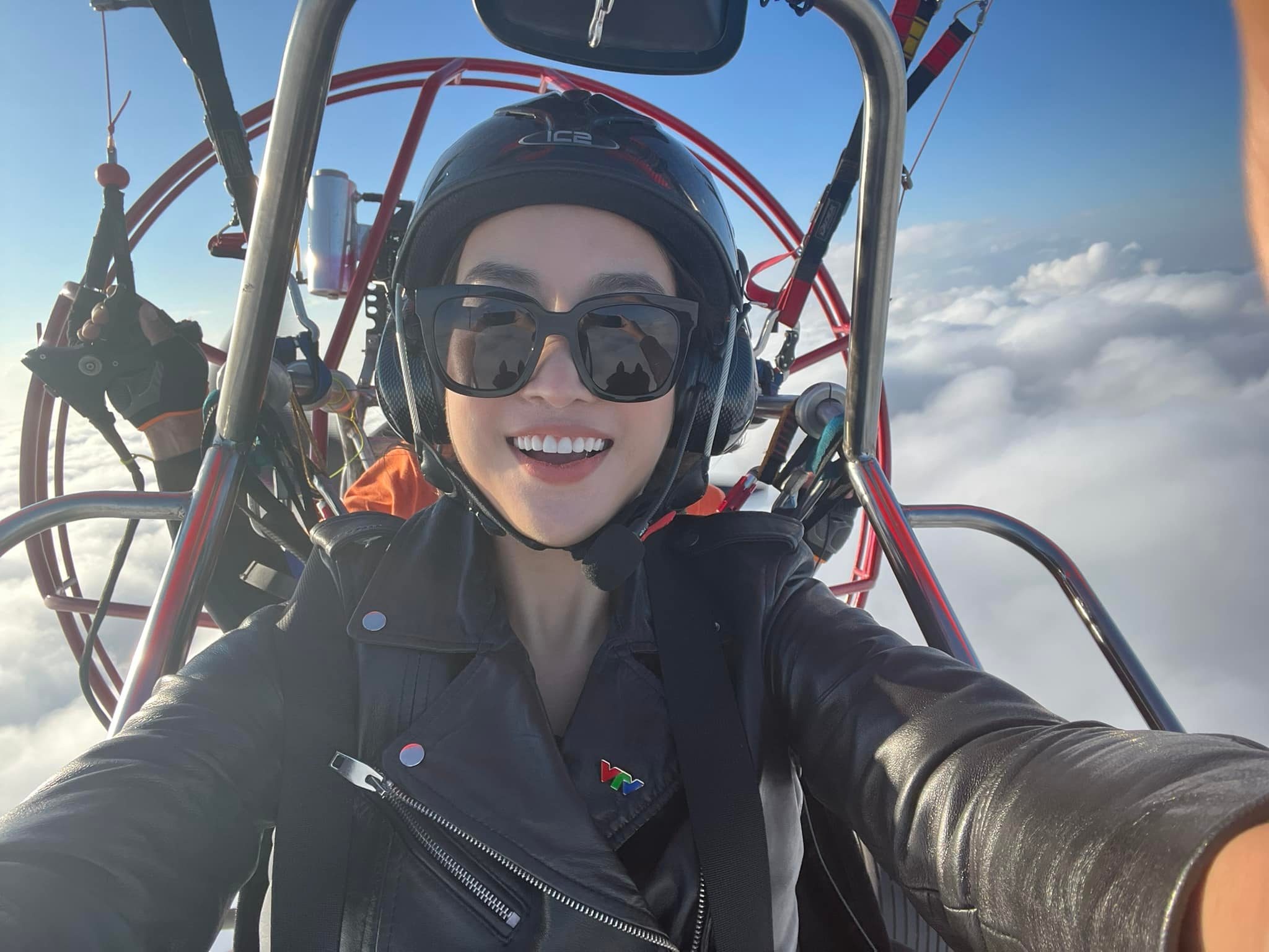 Đỗ Mỹ Linh hoa hậu ảnh 8 Do My Linh hoa hau anh 8