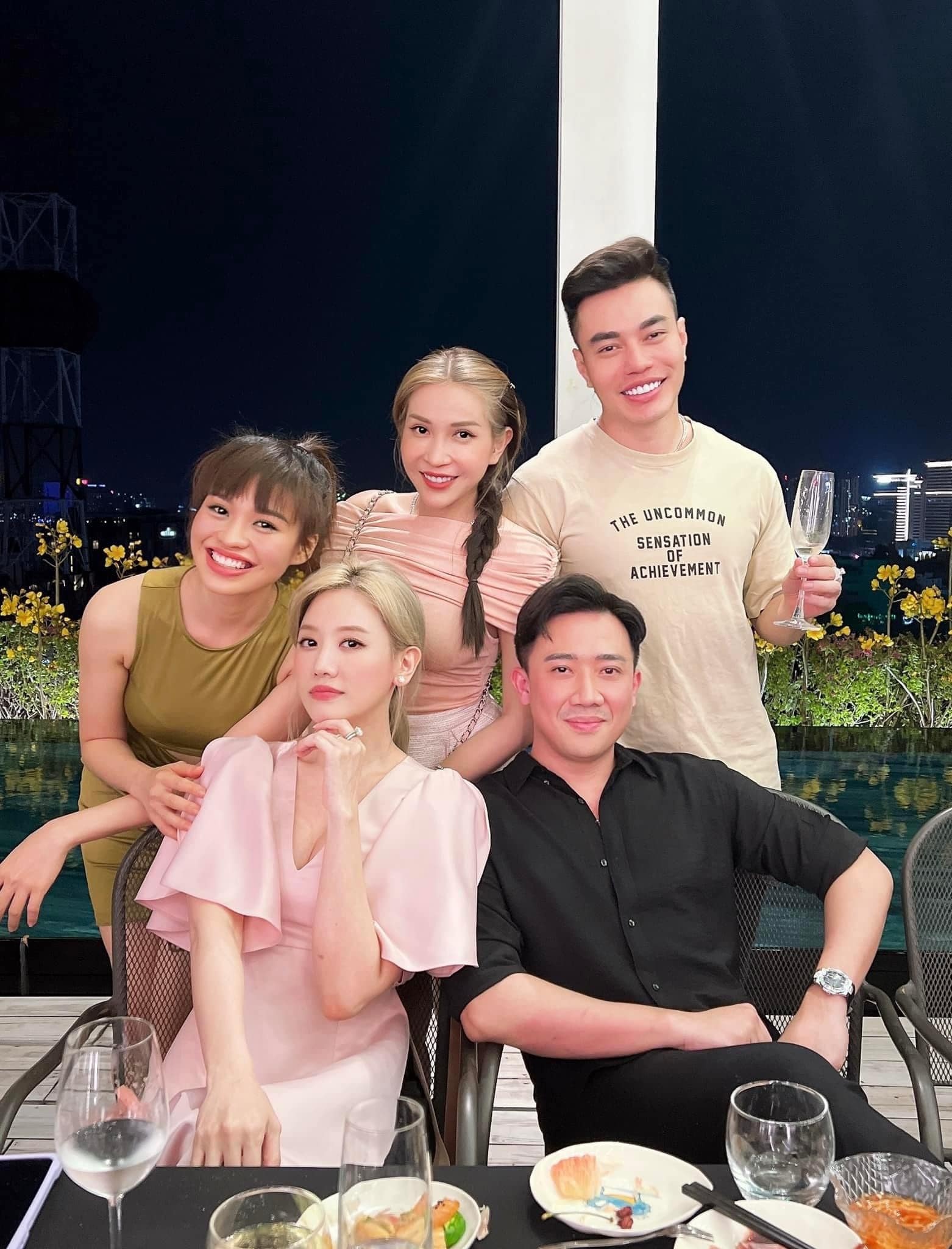 Sao Viet Tet nguyen dan anh 5