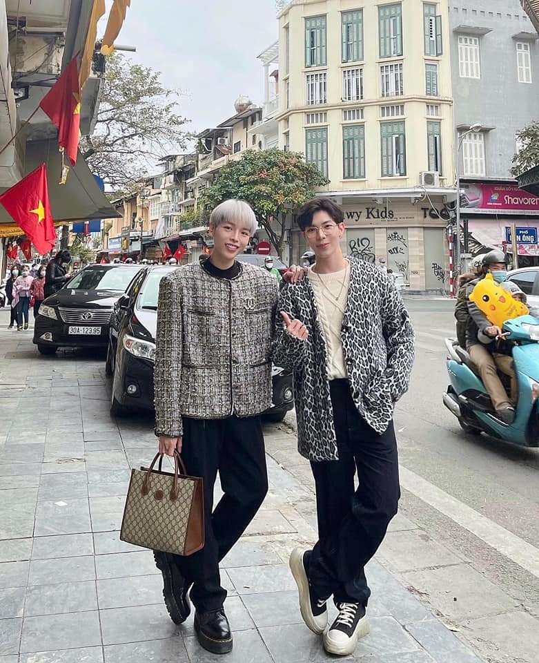 Sao Viet Tet nguyen dan anh 6