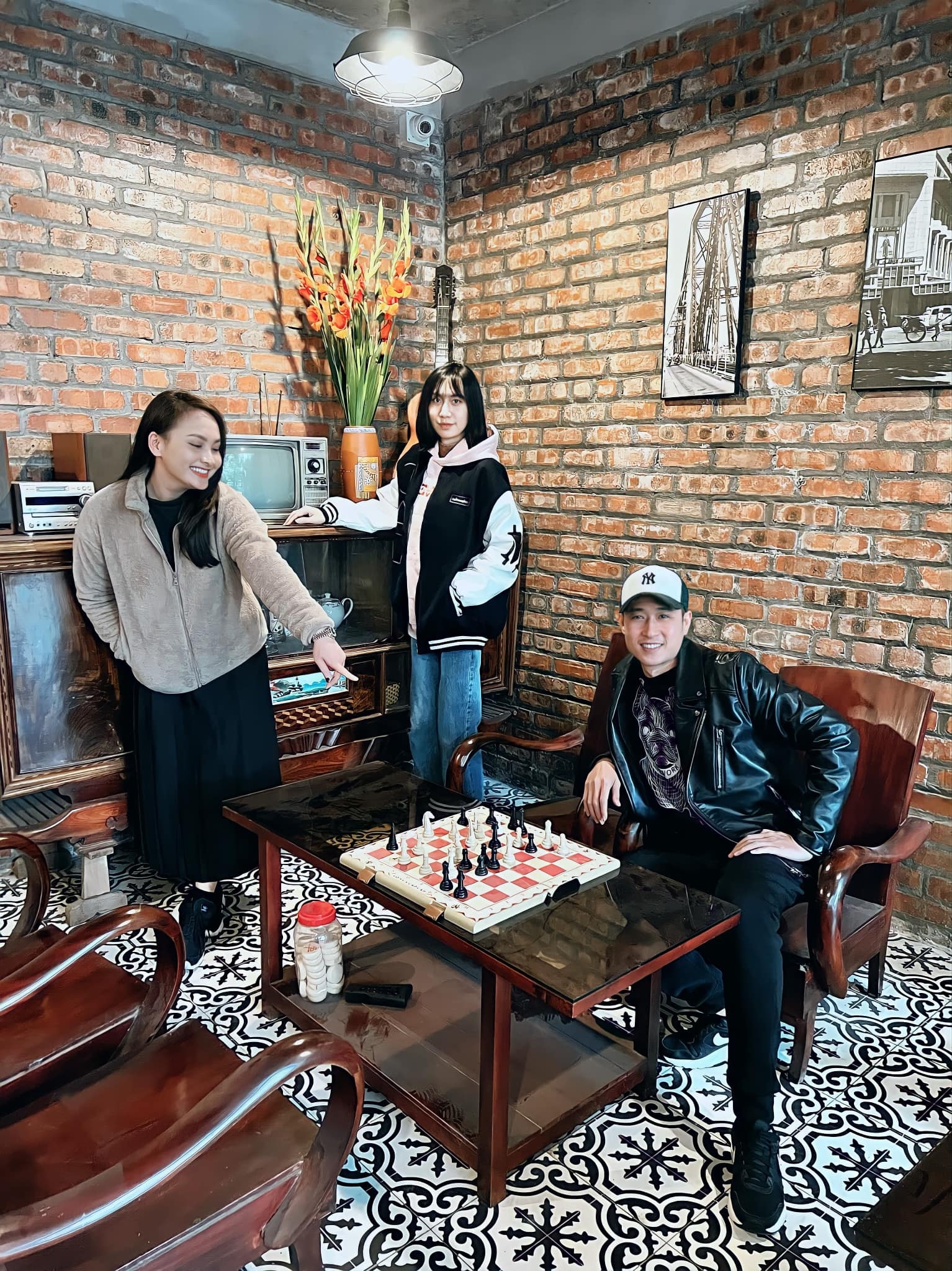 Sao Viet Tet nguyen dan anh 4