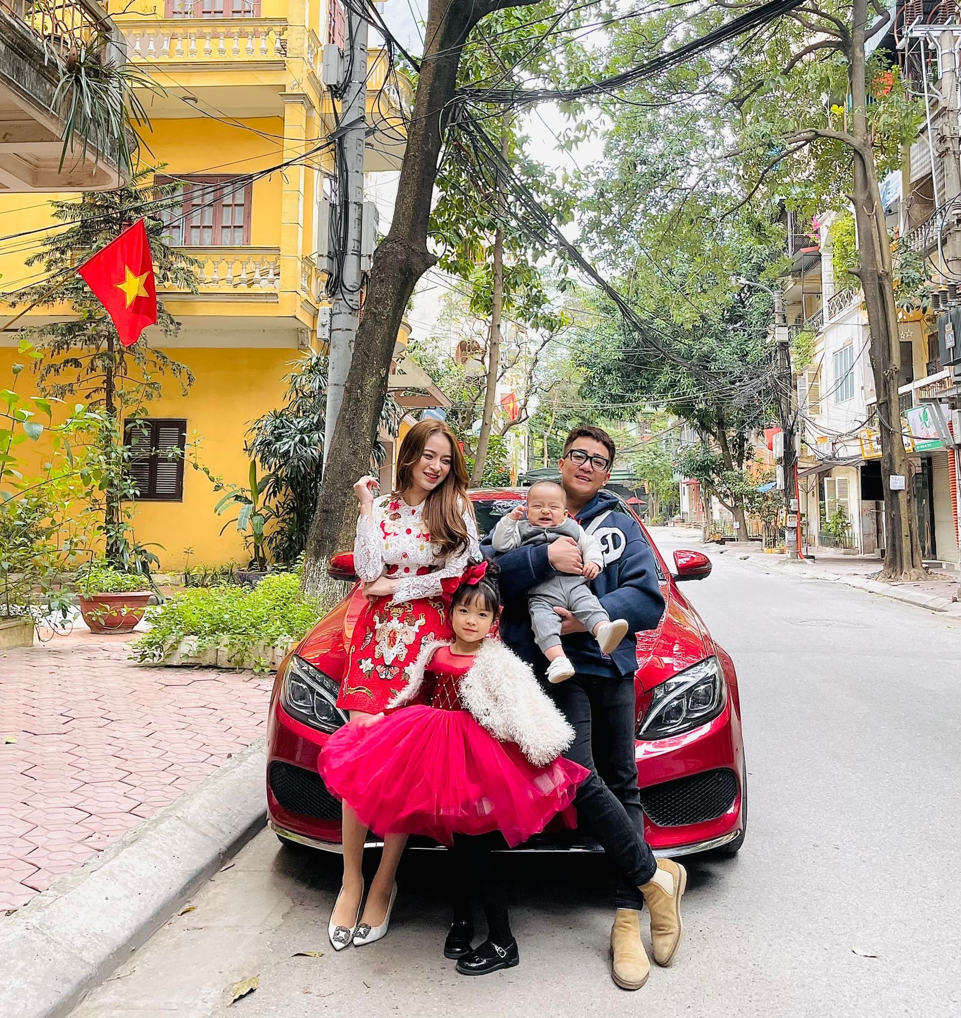 Sao Viet Tet nguyen dan anh 11