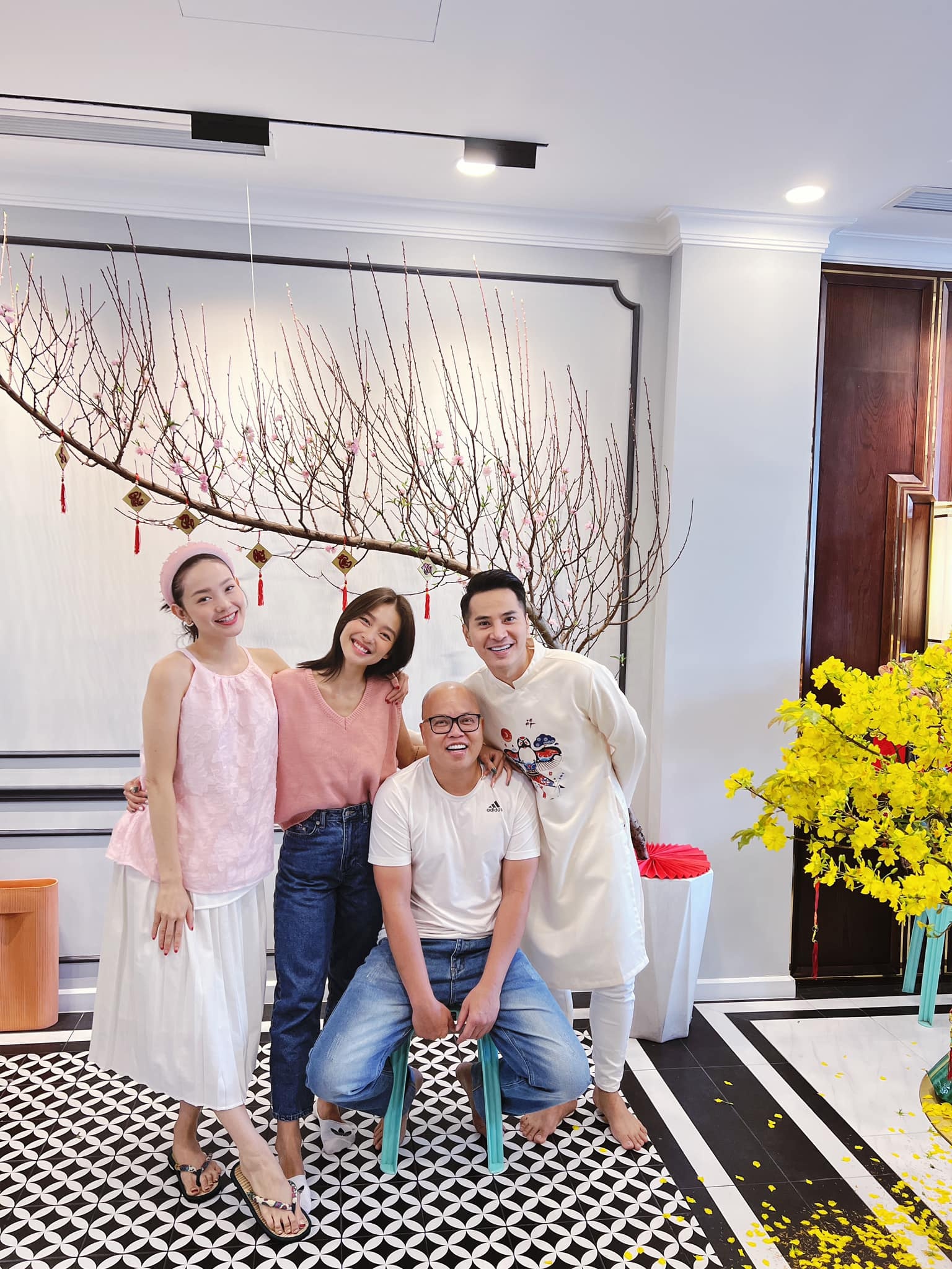 Sao Viet Tet nguyen dan anh 3